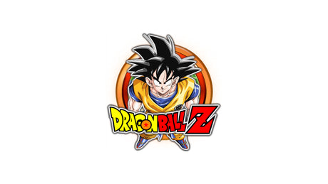 Dragon Ball Z Collection | POP SCV