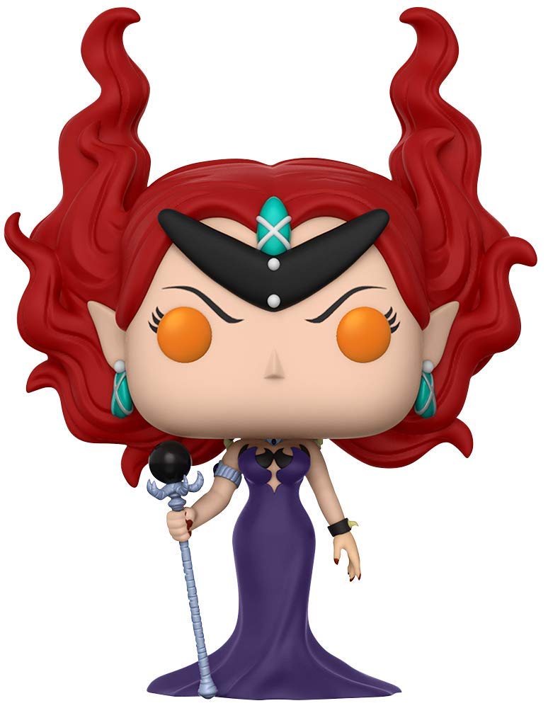 Funko POP! Sailor Moon Queen Beryl 293