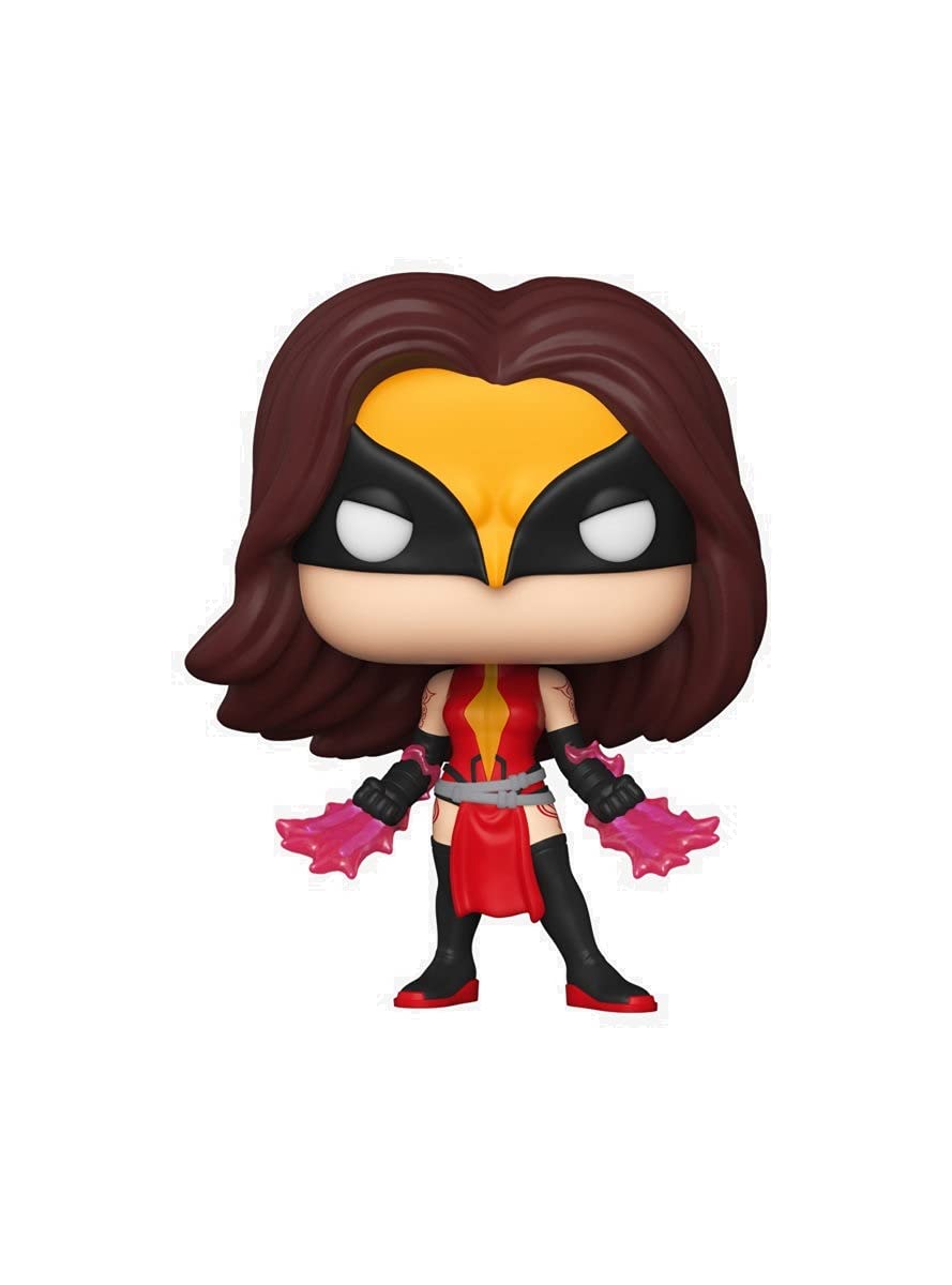 Funko POP! Infinity Warps 865