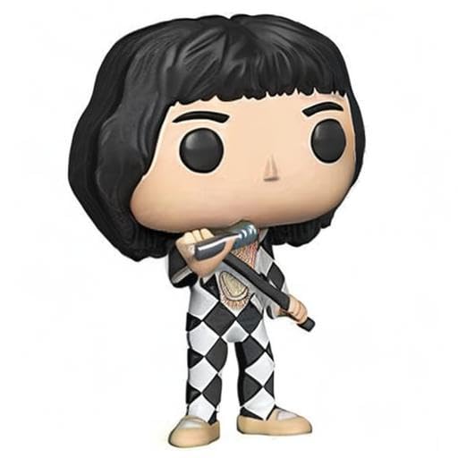 Funko Pop!  Rocks: Queen - Freddie Mercury 92