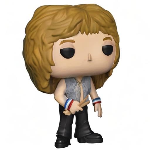 Funko Pop! Vinyl: Roger Taylor 94
