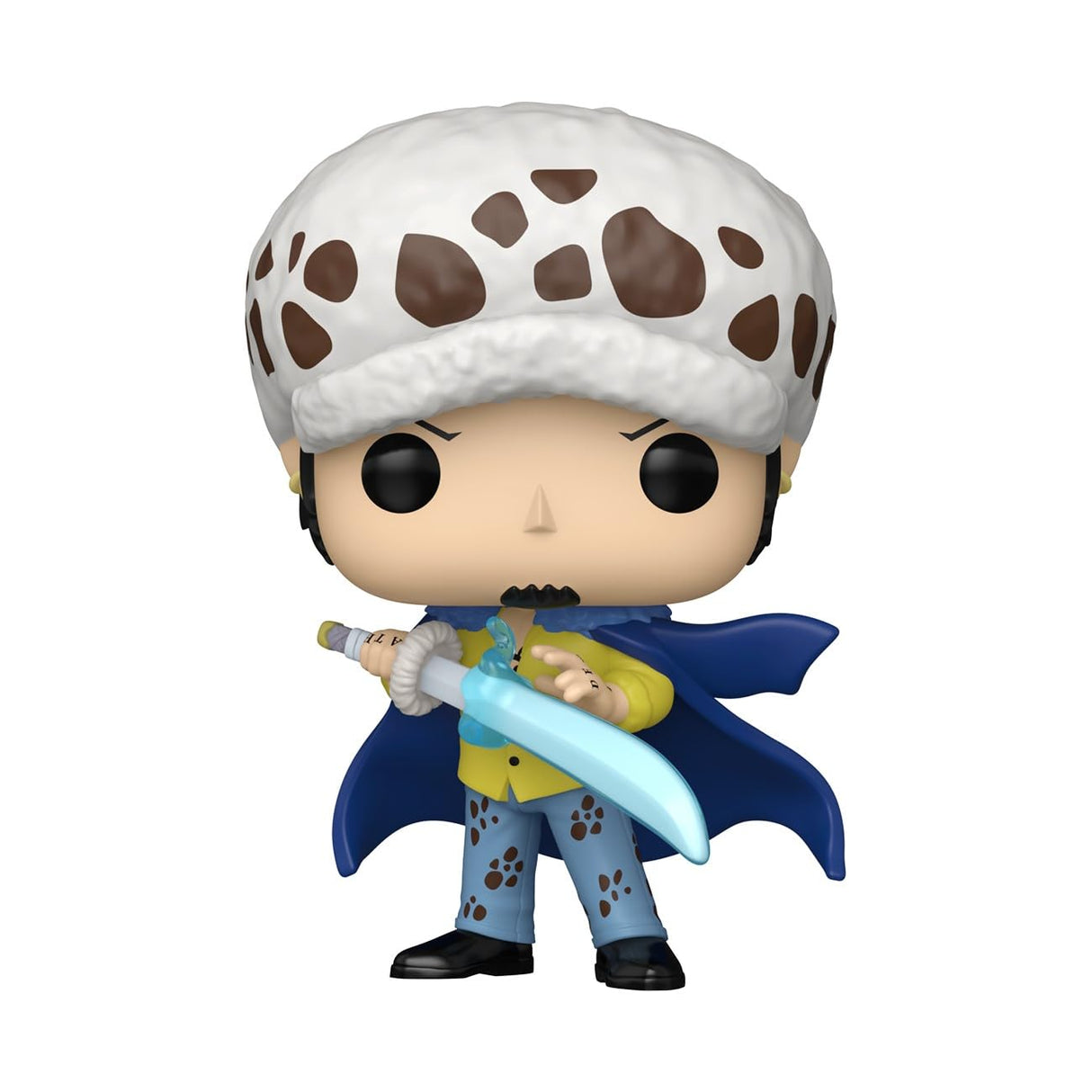 Funko Pop! Animation: One Piece - Trafalgar Law (Anesthesia) 1894
