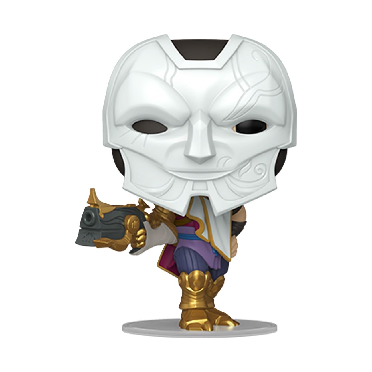 Funko Pop! Games: League of Legends - Jhin 1081