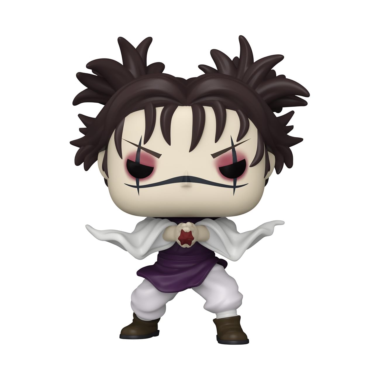 Funko Pop! Animation: Jujutsu Kaisen - Choso 1886