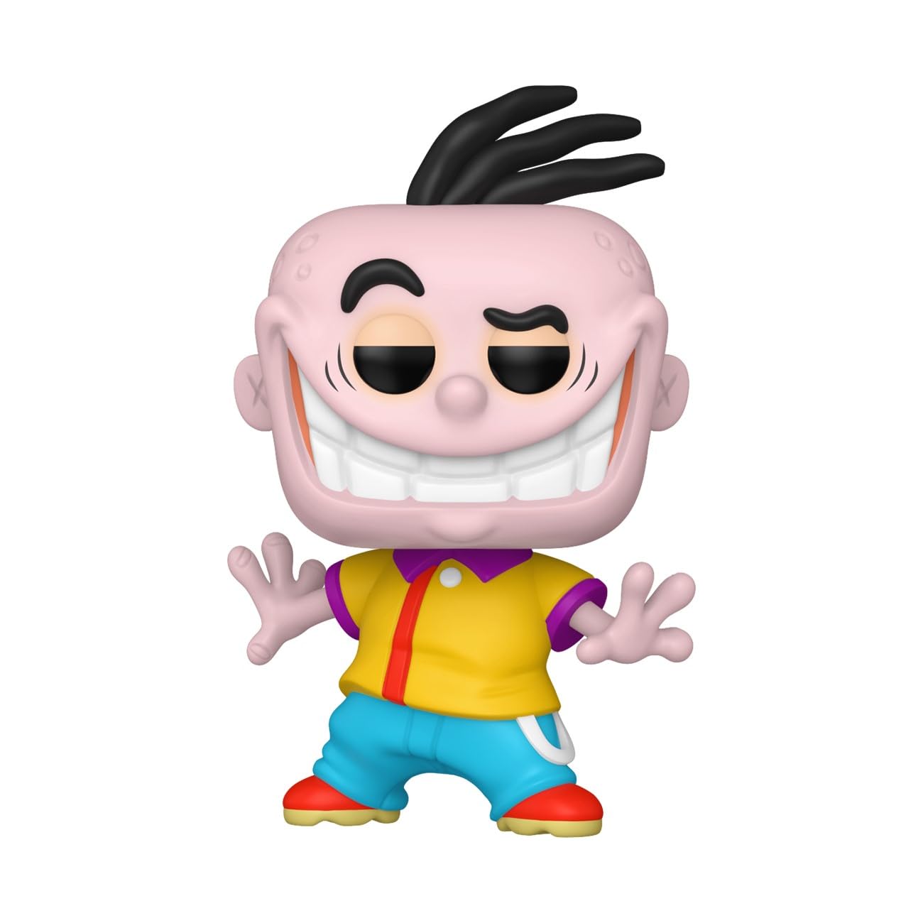 Funko Pop! Animation: Ed, Edd n Eddy - Eddy 1899