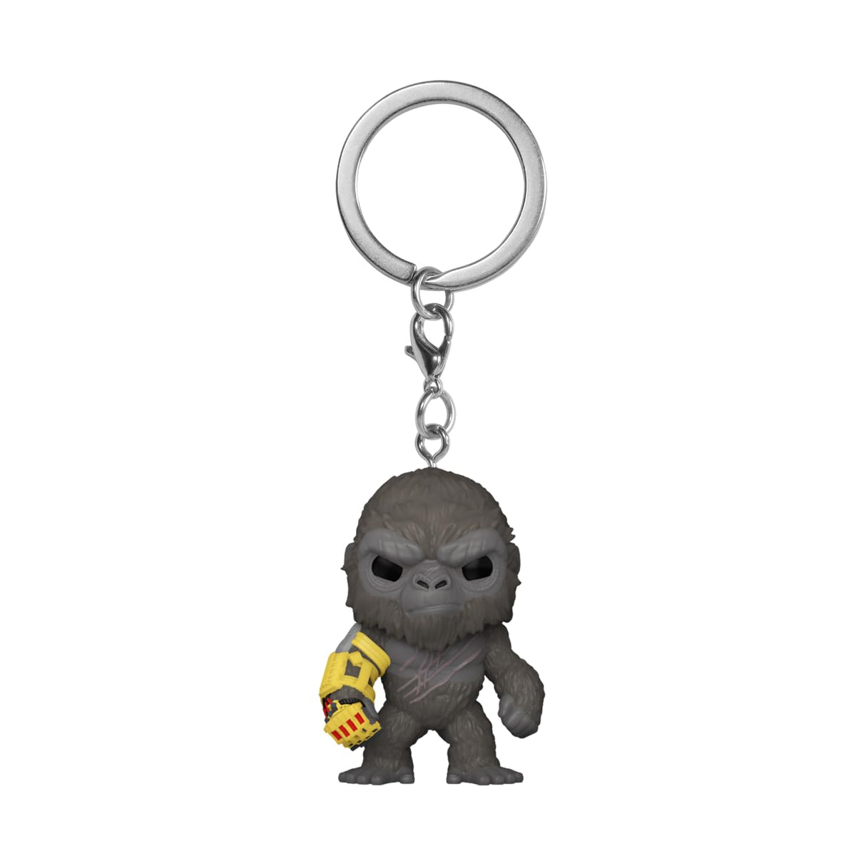 Funko POP! Godzilla Vs Kong Keychain