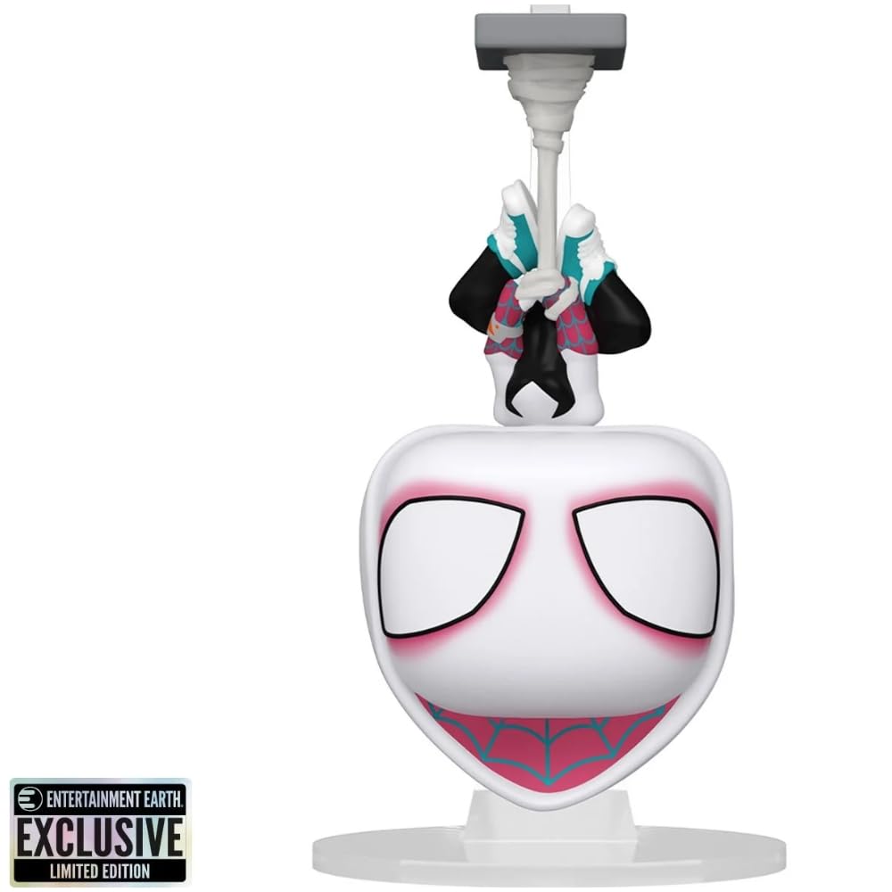 Funko Pop! Spider-Man: Across The Spider-Verse Spider-Gwen 1479