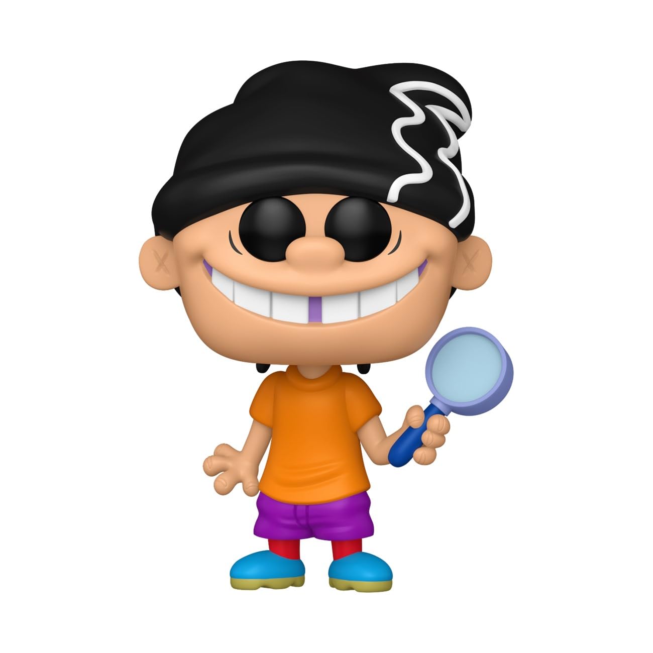 Funko Pop! Animation: Ed, Edd n Eddy - Double D 1898