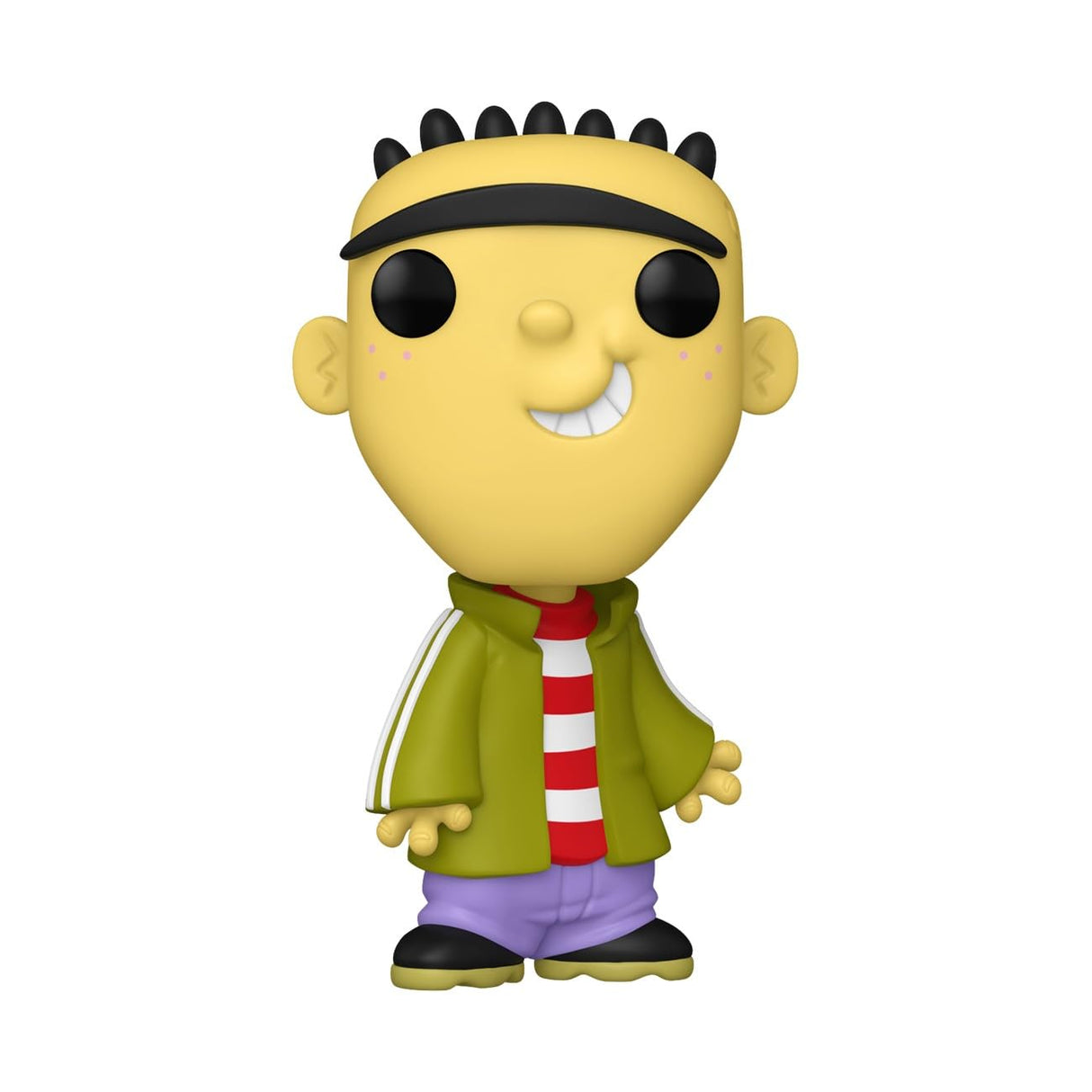Funko Pop! Animation: Ed, Edd n Eddy - Ed 1897