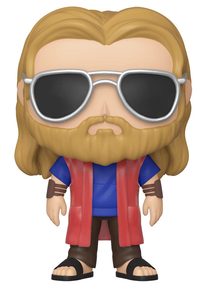 Funko POP! Marvel Avengers Endgame Thor 479