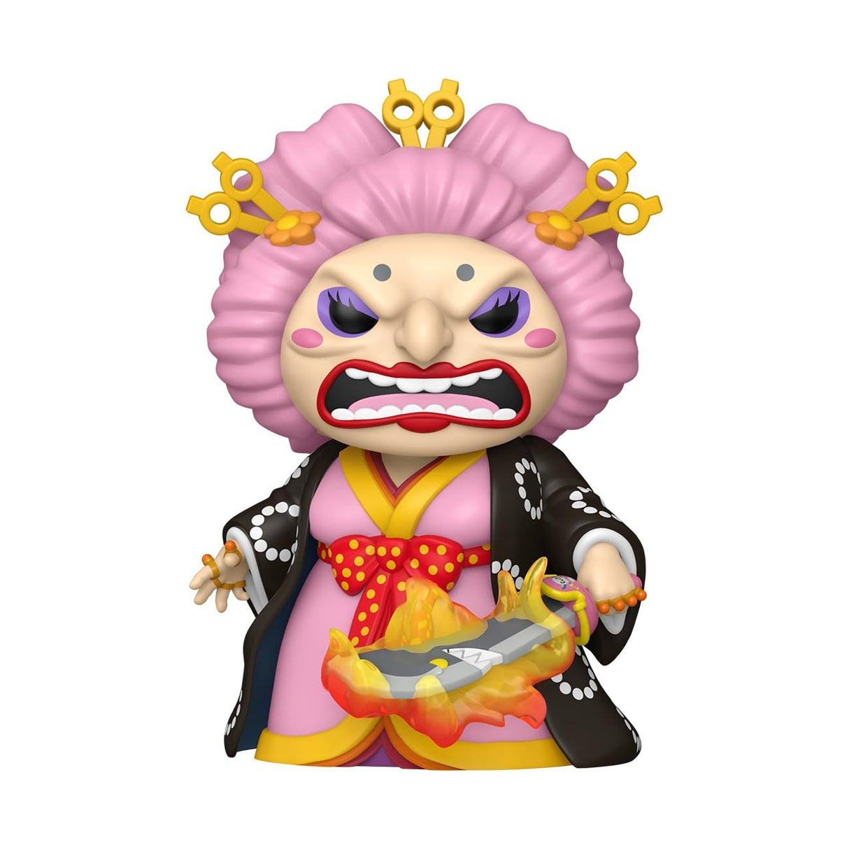 Funko Pop! Super: One Piece - Big Mom (Kimono) 1915