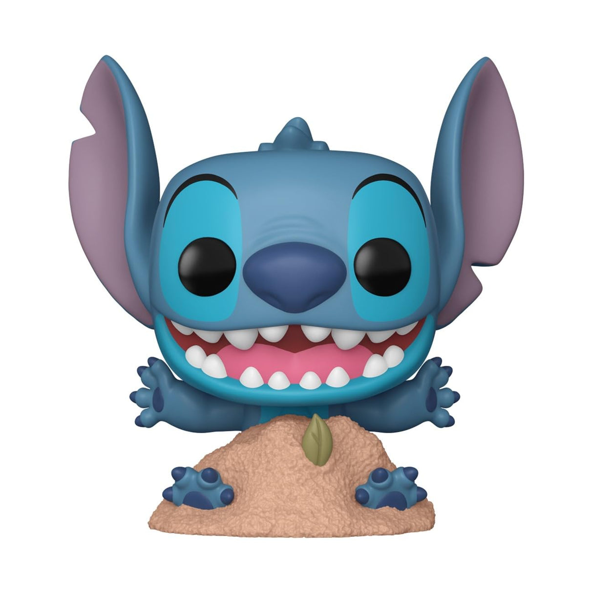 Funko Pop! Disney: Lilo & Stitch - Stitch in Sand 1566