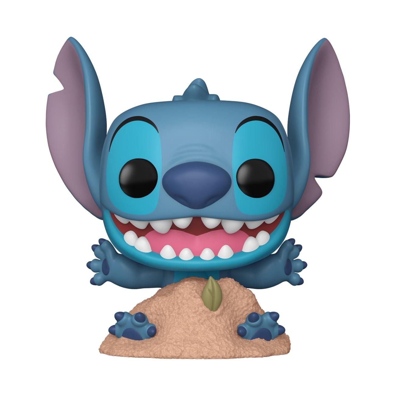Funko Pop! Disney: Lilo & Stitch - Stitch in Sand 1566