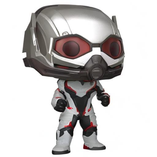 Funko POP! Marvel Avengers Ant-Man 455