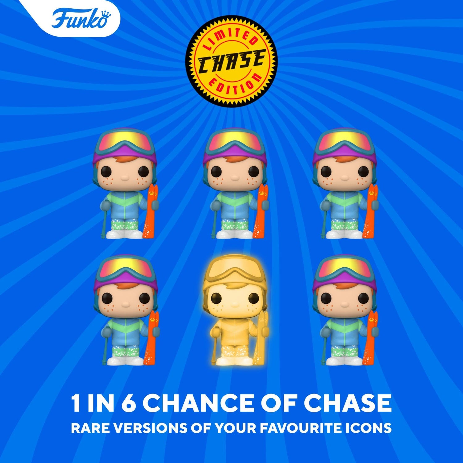 Funko Pop! Animation: Ed, Edd n Eddy - Double D 1898