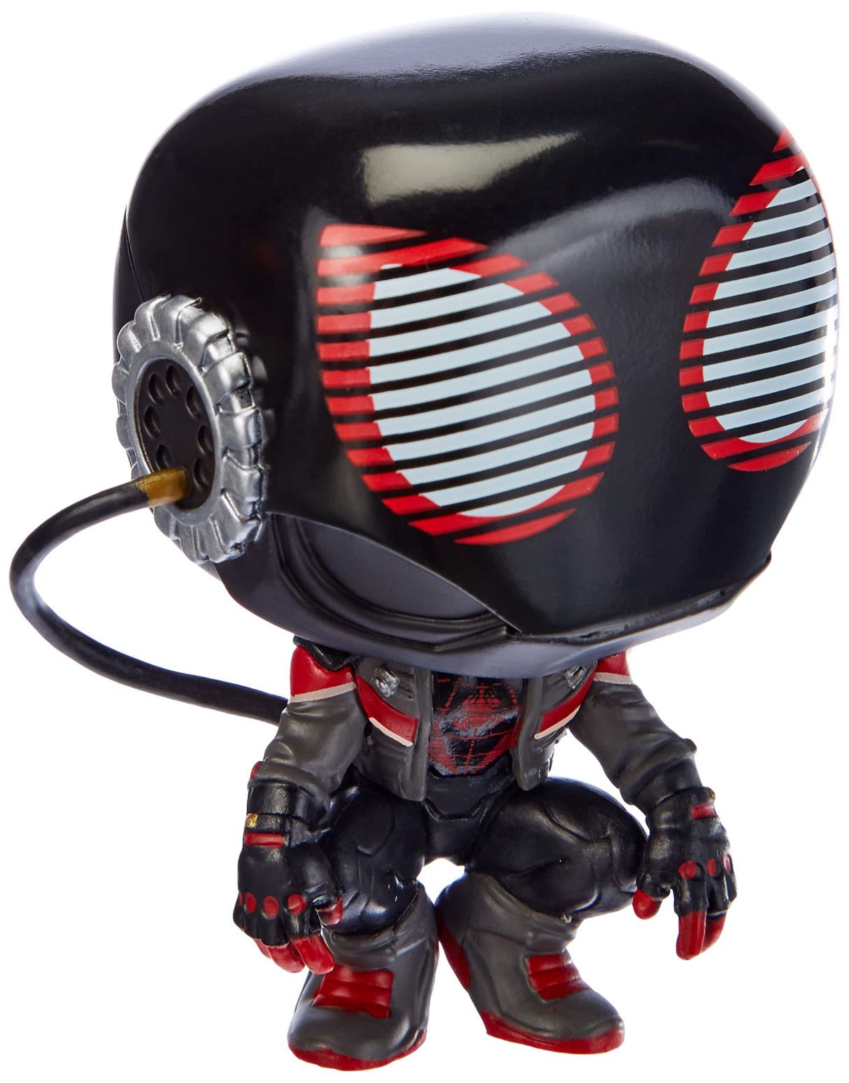 Funko Pop! Games: Marvel’s Spider-Man: Miles Morales - Miles 2020 Suit 769