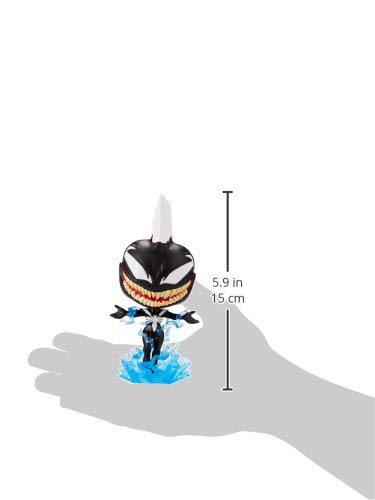 Funko POP! Marvel Venom Venomized Storm 512