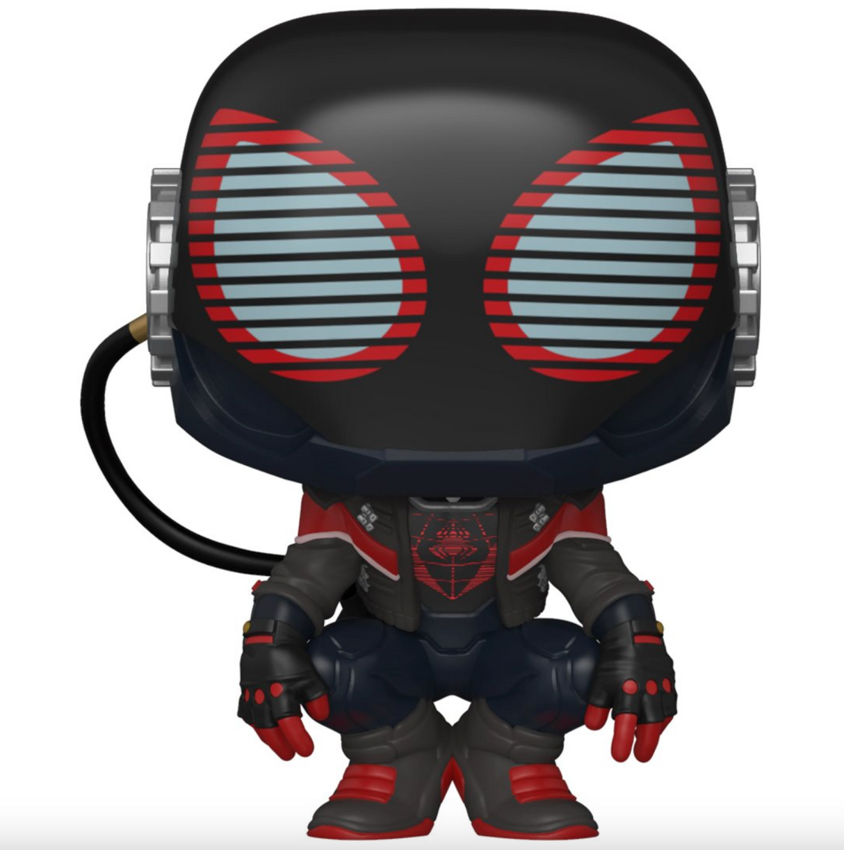 Funko Pop! Games: Marvel’s Spider-Man: Miles Morales - Miles 2020 Suit 769