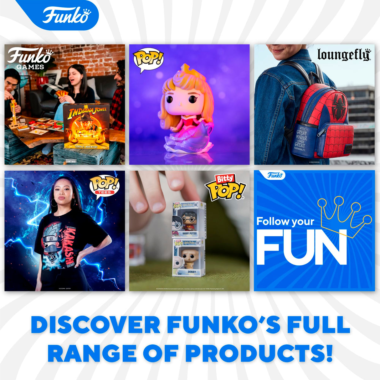 Funko Pop! Vinyl: Roger Taylor 94