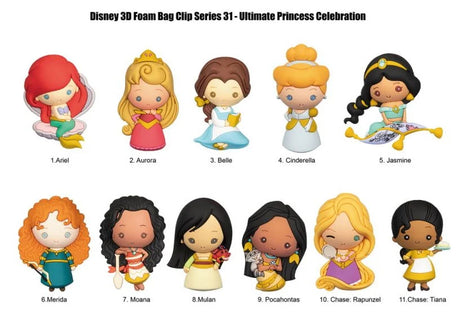 Disney Princess Series 31