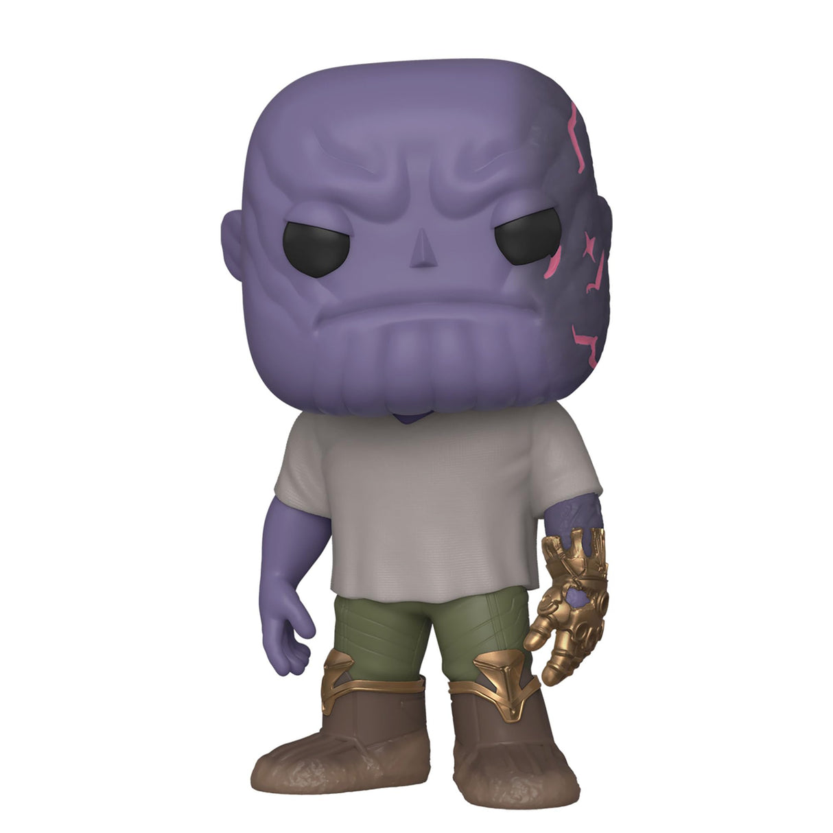 Funko POP! Marvel Avengers Endgame Thanos in the Garden 579