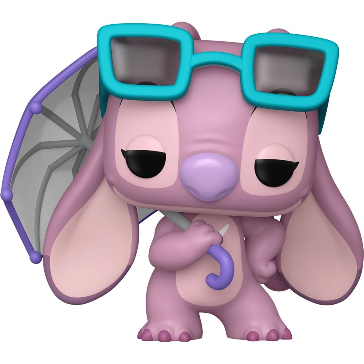 Funko Lilo & Stitch Pop! Angel with Umbrella Specialty Series Vinyl Figure 1573