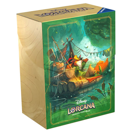 Disney-Lorcana-80-Card-Deck-Box-_Robin-Hood_-POP-SCV
