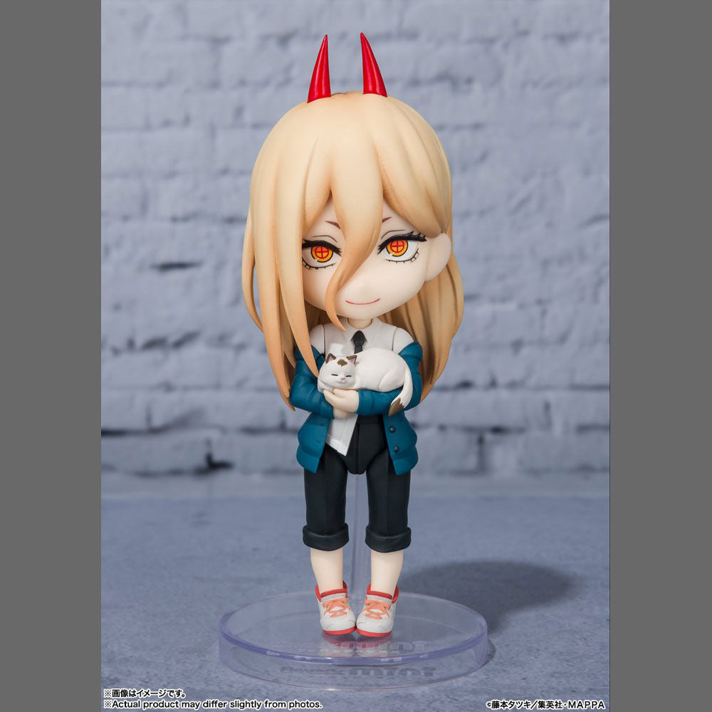 Figuarts Mini Power Figure