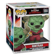 Funko POP! Marvel Doctor Strange in the Multiverse of Madness Rintrah 1004