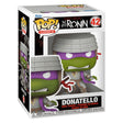 Funko POP! TMNT The Last Ronin Donatello 42