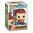 Funko POP! The Adventures of Jimmy Neutron Boy Genius Jimmy Neutron 1903
