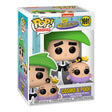 Funko POP! The Fairly Odd Parents! Cosmo & Poof 1691