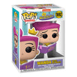 Funko POP! The Fairly Odd Parents! Wanda with Da Rules 1692