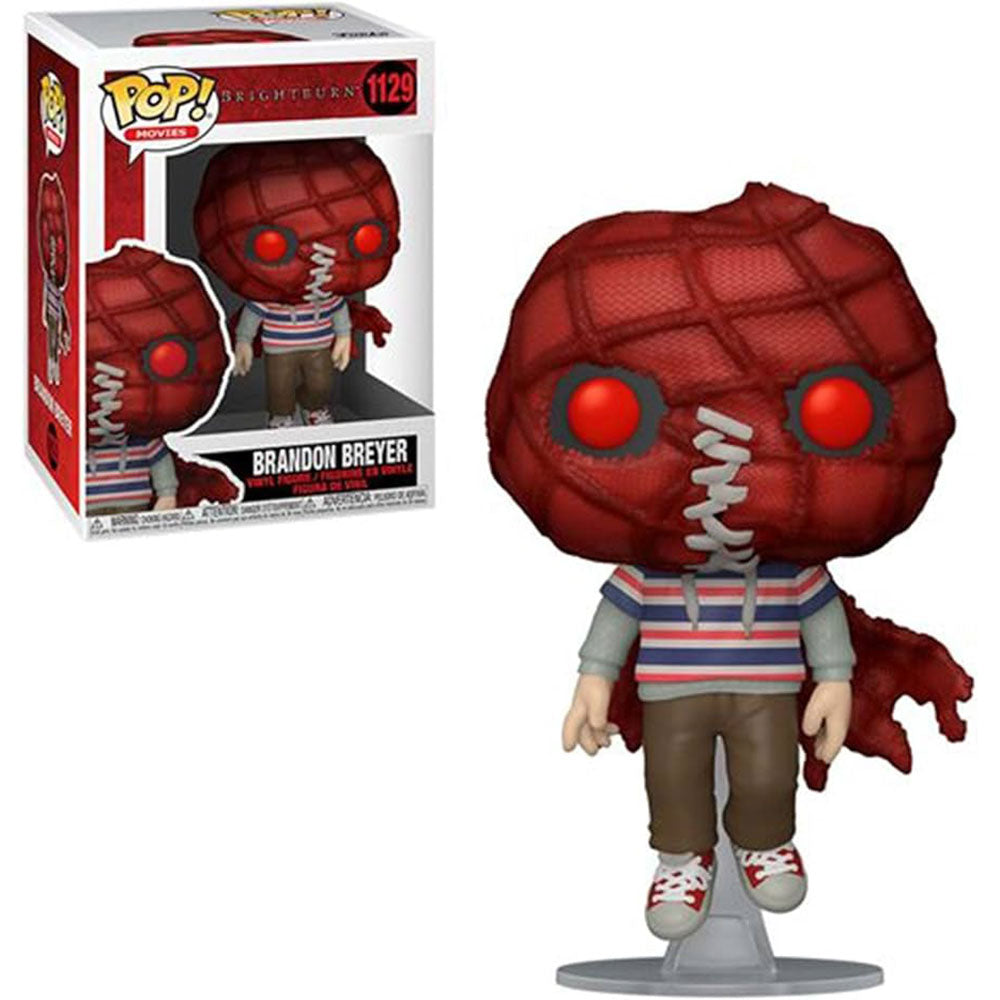 Funko POP! Brightburn Brandon Breyer 1129