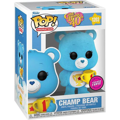 Funko-Pop-Care-Bear-Champ-Bear-Chase-Pop-SCV