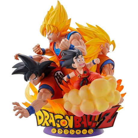 Megahouse-Dragon-Ball-Z-Son-Goku-DX-ReBirth-01-Petitrama-Figure-POP-SCV