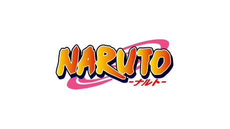 Naruto Collection POP SCV