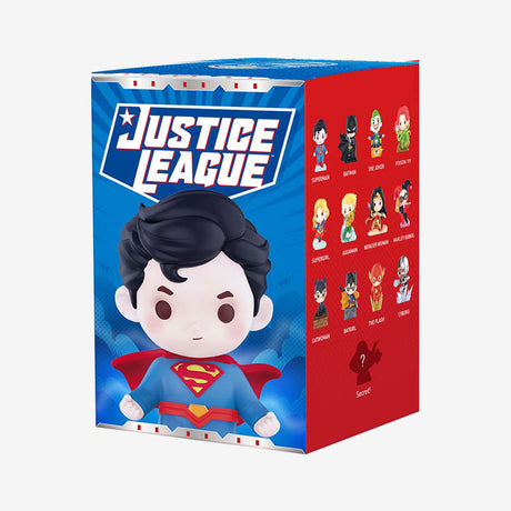 POP MART Justice League | POP SCV