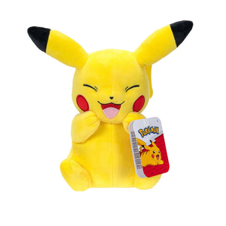 Pokémon 8-Inch Plushies 1 | POP SCV
