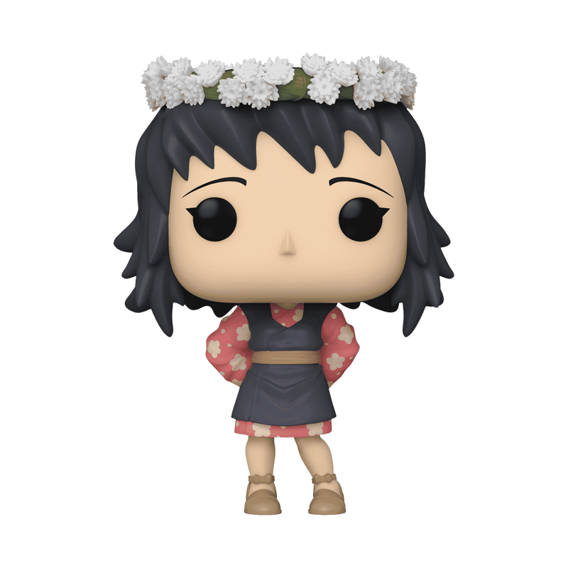 Funko POP! Demon Slayer Makomo 1405
