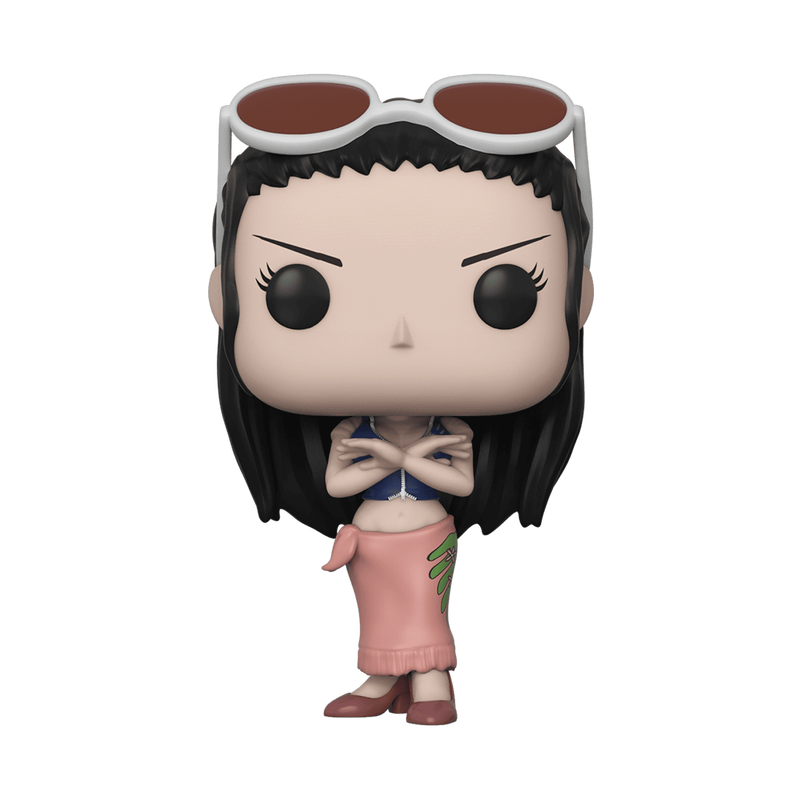 Funko POP! One Piece Nico Robin 399