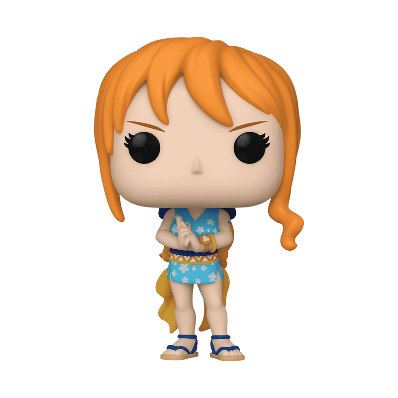 Funko POP! One Piece Onami 1472