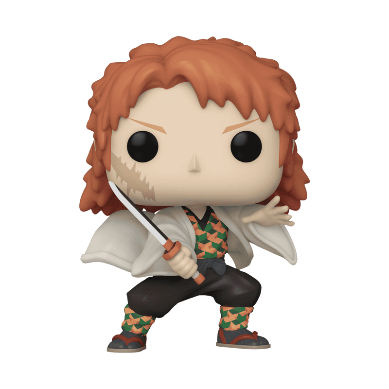 Funko POP! Demon Slayer Sabito 1404