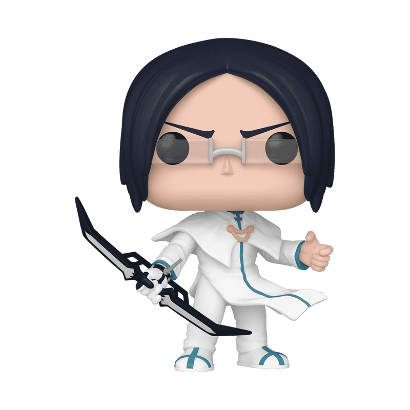 Funko POP! Bleach Uryu Ishida 1696