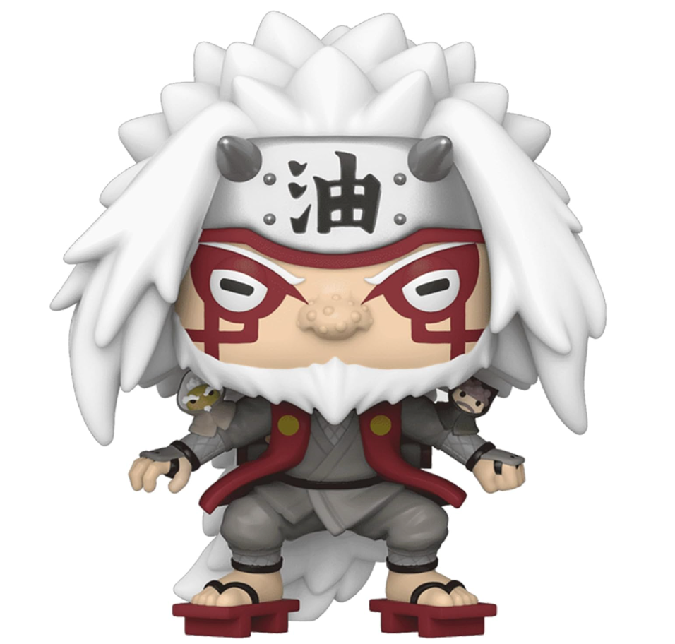 Funko POP! Naruto Shippuden Jiraiya (Sage Mode) 1381