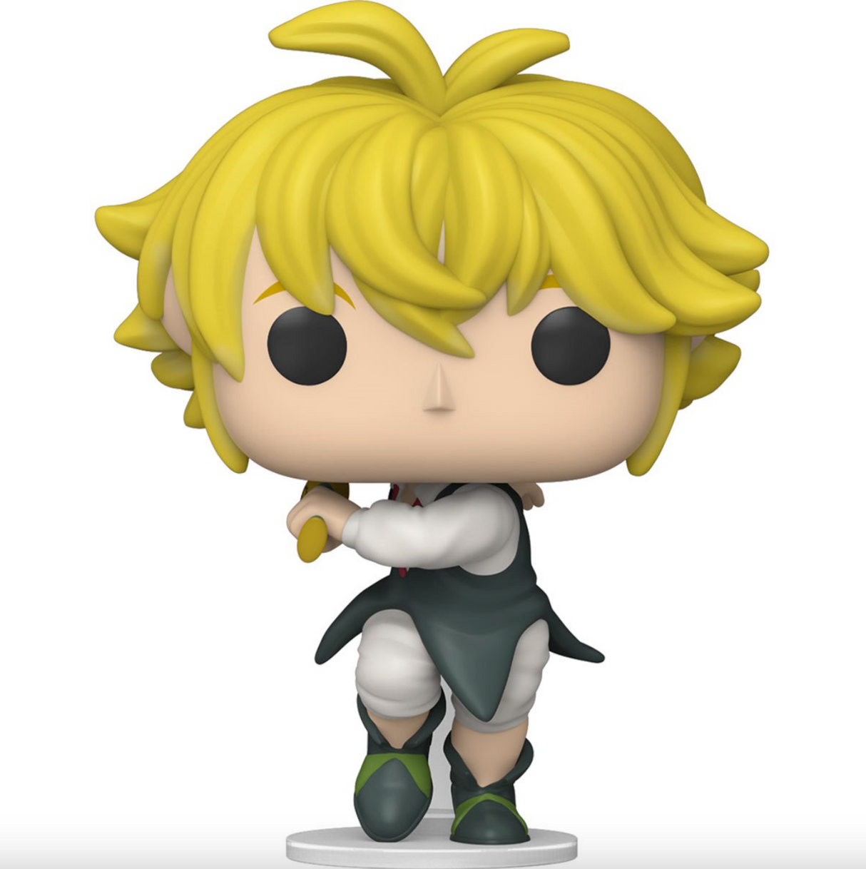 Funko POP! The Seven Deadly Sins Meliodas 1340