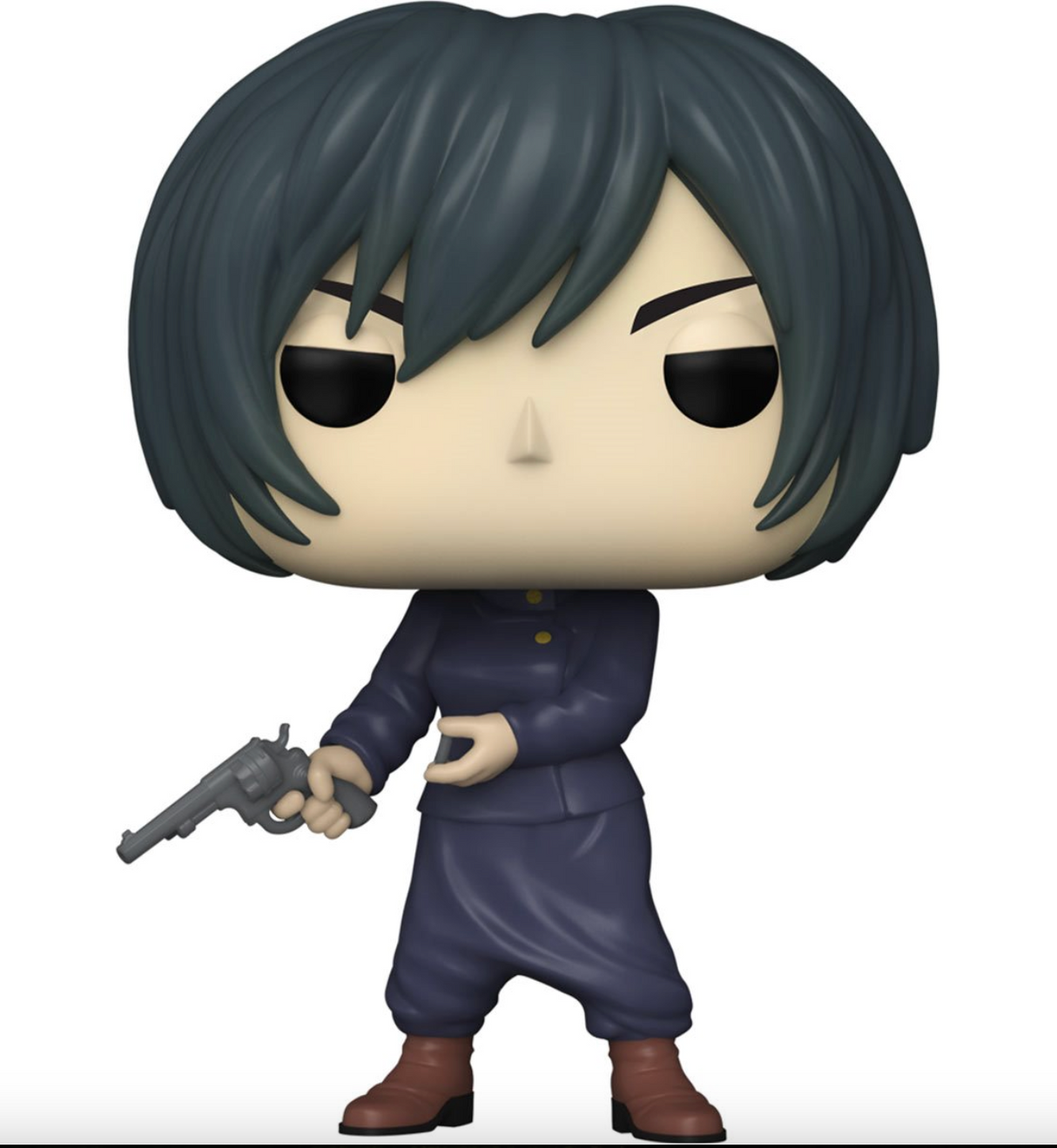 Funko POP! Jujutsu Kaisen Mai Zenin 1372