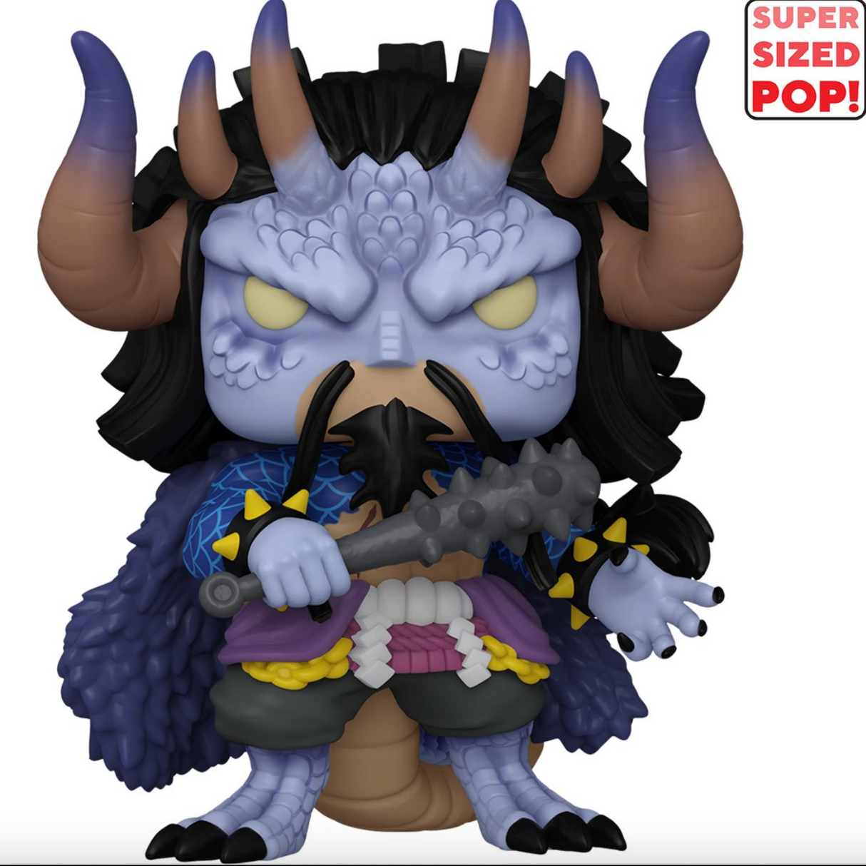 Funko POP! One Piece Kaido Man Beast Form 1624