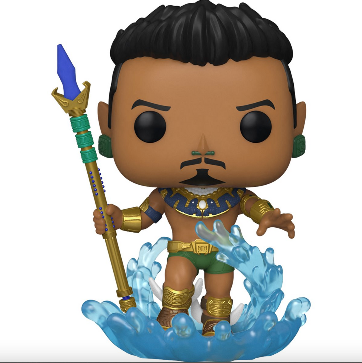 Funko POP! Marvel Black Panther Wakanda Forever Namor 1094
