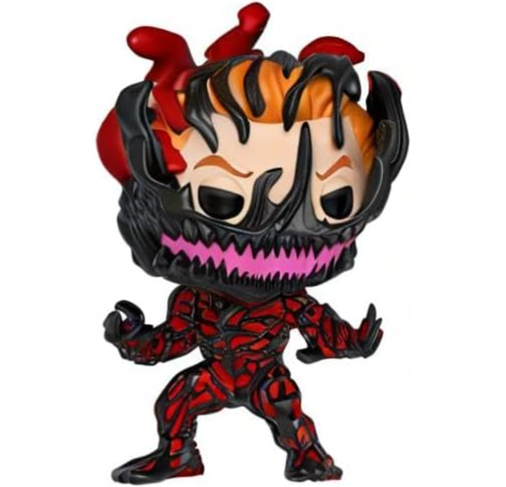 Funko POP! Venom Carnage 367